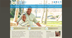 Desktop Screenshot of nationalcmlsociety.org